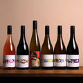 Dr. Edge Tassie Tasting Pack