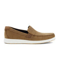 ECCO S Lite Moc Slip On (Men) Dress-Casual - Slip On - The Heel Shoe Fitters
