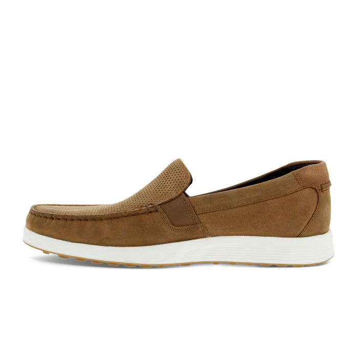 ECCO S Lite Moc Slip On (Men) Dress-Casual - Slip On - The Heel Shoe Fitters