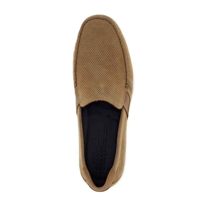 ECCO S Lite Moc Slip On (Men) Dress-Casual - Slip On - The Heel Shoe Fitters