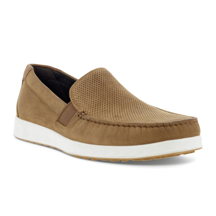 ECCO S Lite Moc Slip On (Men) Dress-Casual - Slip On - The Heel Shoe Fitters