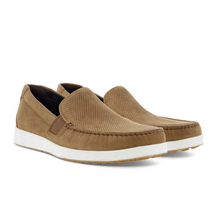 ECCO S Lite Moc Slip On (Men) Dress-Casual - Slip On - The Heel Shoe Fitters