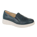 Fidelio Nori Loafer (Women) Dress-Casual - Loafer - The Heel Shoe Fitters