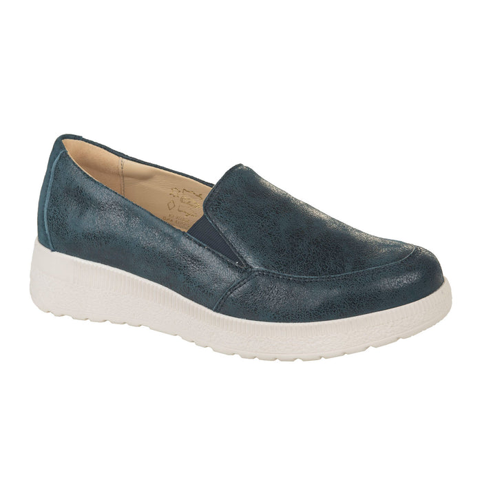 Fidelio Nori Loafer (Women) Dress-Casual - Loafer - The Heel Shoe Fitters