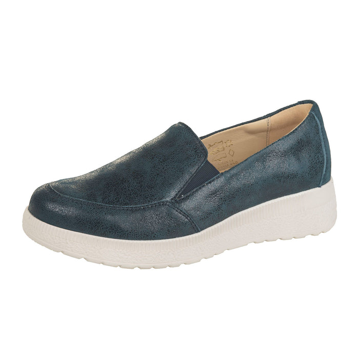 Fidelio Nori Loafer (Women) Dress-Casual - Loafer - The Heel Shoe Fitters