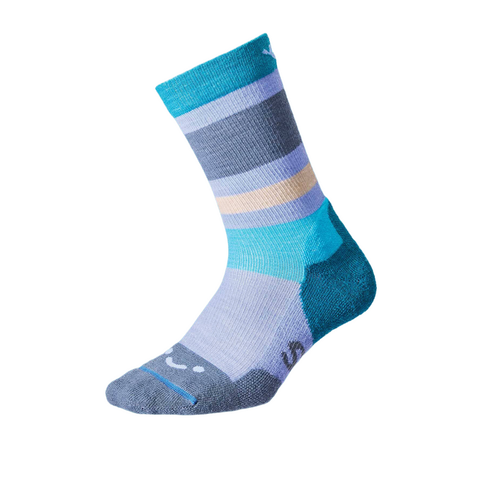 FITS F1087 Hermiston Light Cushion Hike Crew Sock (Unisex) Accessories - Socks - Performance - The Heel Shoe Fitters