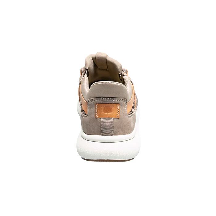 Florsheim Fleet Knit Elastic Lace Slip On (Men) Athletic - Casual - Lace Up - The Heel Shoe Fitters