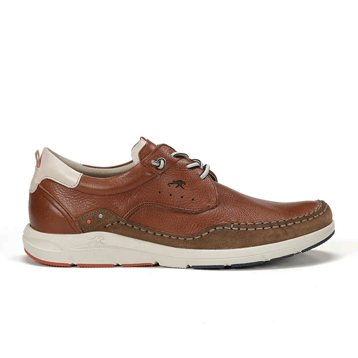 Fluchos Kai F1986 Sneaker (Men) Athletic - Casual - Lace Up - The Heel Shoe Fitters