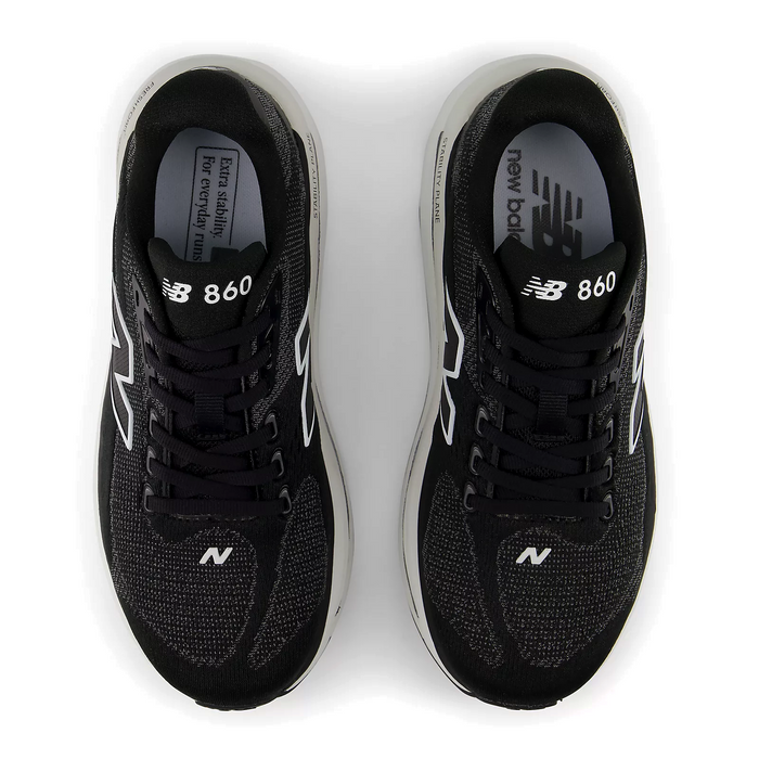 New Balance Fresh Foam X 860 v15 Running Shoe (Women) Athletic - Running - Stability - The Heel Shoe Fitters