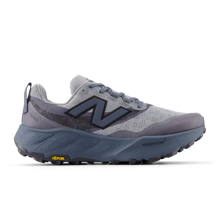New Balance Fresh Foam X Hierro v9 Running Shoe (Men) Athletic - Running - Stability - The Heel Shoe Fitters