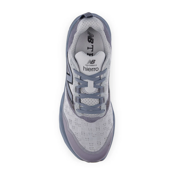 New Balance Fresh Foam X Hierro v9 Running Shoe (Men) Athletic - Running - Stability - The Heel Shoe Fitters