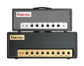 Friedman Amplifiers Collection