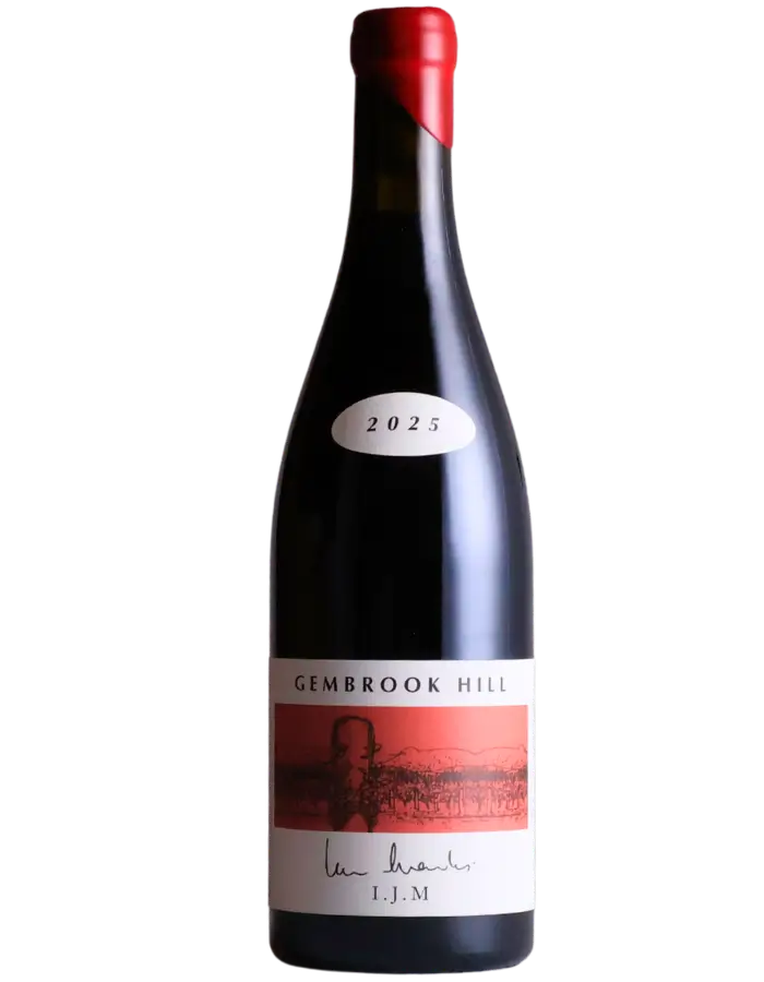 Gembrook Hill Pinot Noir Masterclass Pack