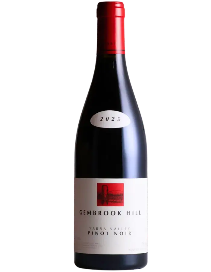 Gembrook Hill Pinot Noir Masterclass Pack