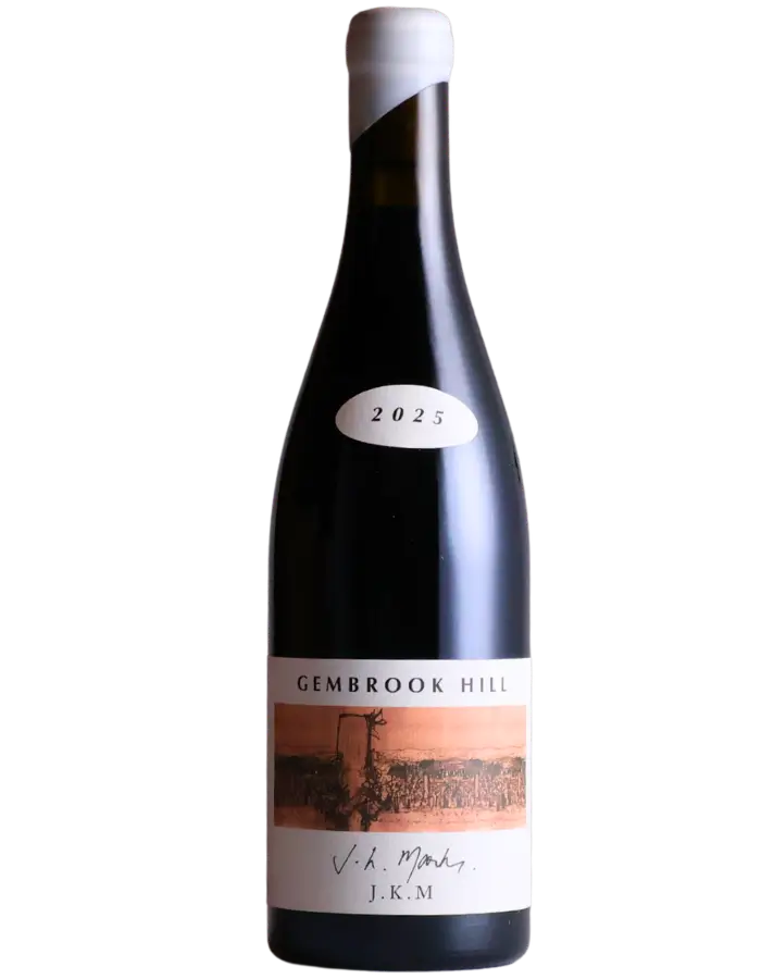 Gembrook Hill Pinot Noir Masterclass Pack
