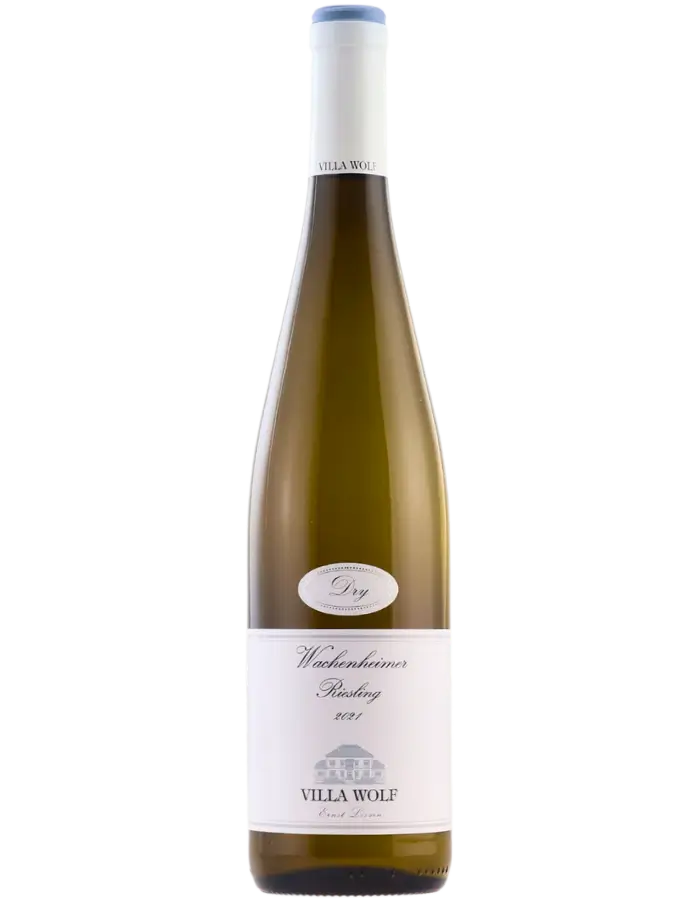 German Riesling Uber Alles Pack