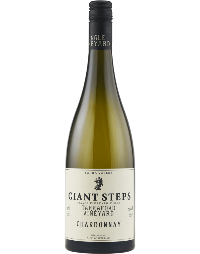 Giant Steps Single Vineyard Chardonnay Pack