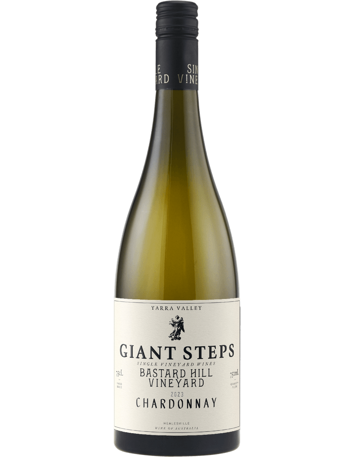 Giant Steps Single Vineyard Chardonnay Pack
