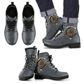 Gladstone Leather Boots Footwear Shoes