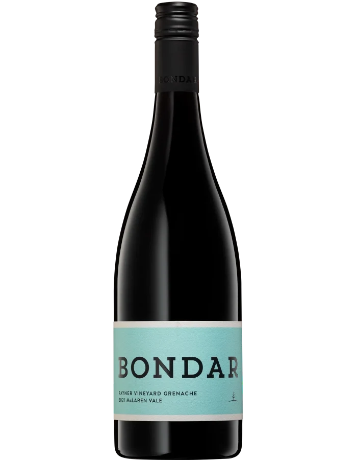 Bondar Rayner Vineyard Grenache