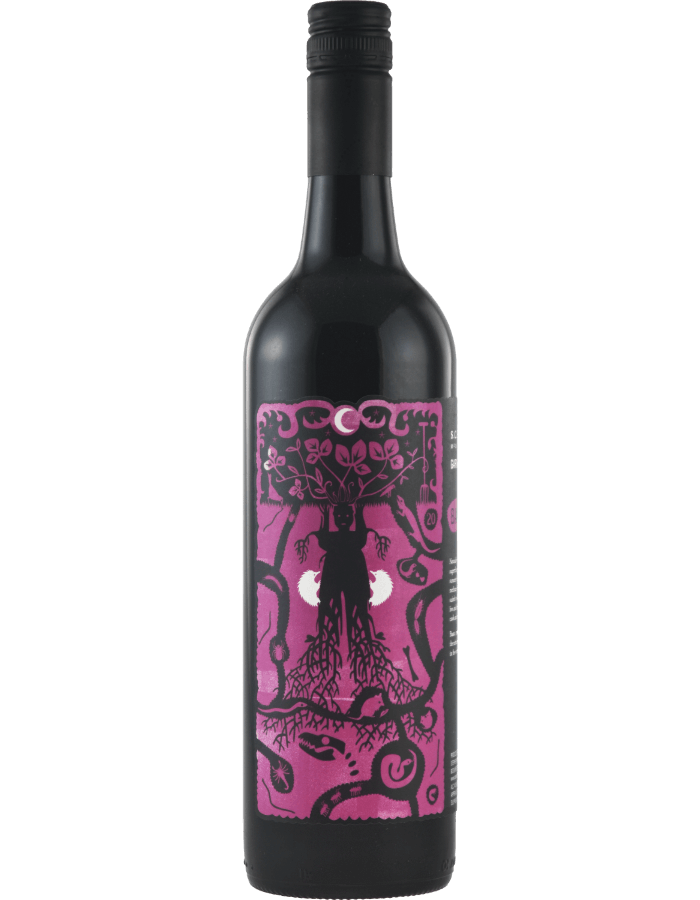 Grenache with Panache Pack