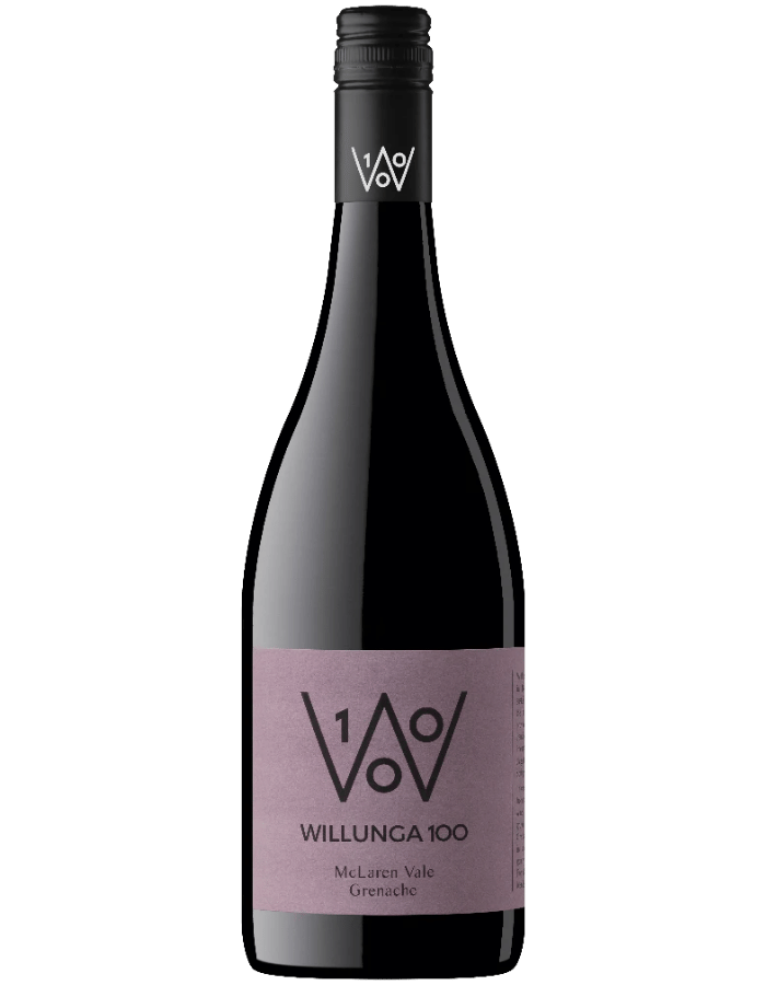 2024 Willunga 100 Grenache