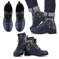 Guthrie Modern Leather Boots Footwear Shoes