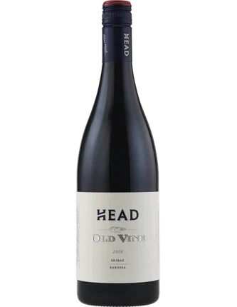 Head Barossa Reds Tasting Pack