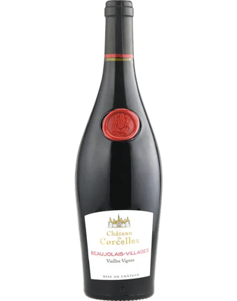 Hey Hey It's Beaujolais! Pack