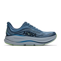 Hoka Bondi 9 Running Shoe (Men) - Downpour/Thunder Cloud Athletic - Running - Cushion - The Heel Shoe Fitters
