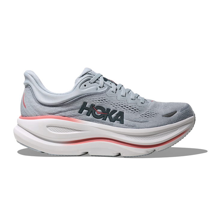 Hoka Bondi 9 Running Shoe (Women) - The Heel Shoe Fitters