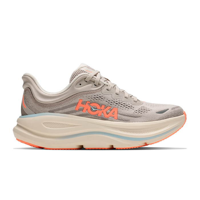 Hoka Bondi 9 Running Shoe (Women) - The Heel Shoe Fitters