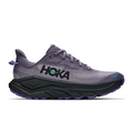 Hoka Challenger 8 Trail Running Shoe (Women) - Purple Fog/Black Athletic - Running - Trail - The Heel Shoe Fitters