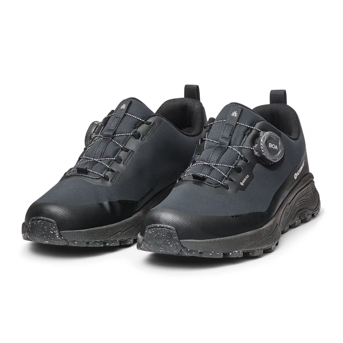 Icebug Haze RB9X GTX Running Shoe (Women) Athletic - Running - Trail - The Heel Shoe Fitters