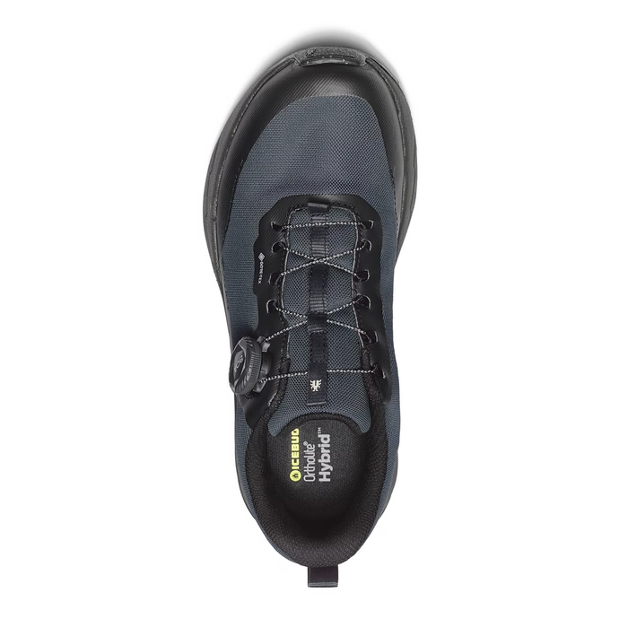 Icebug Haze RB9X GTX Running Shoe (Women) Athletic - Running - Trail - The Heel Shoe Fitters