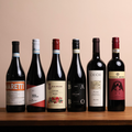 Italian Stallions Red Pack