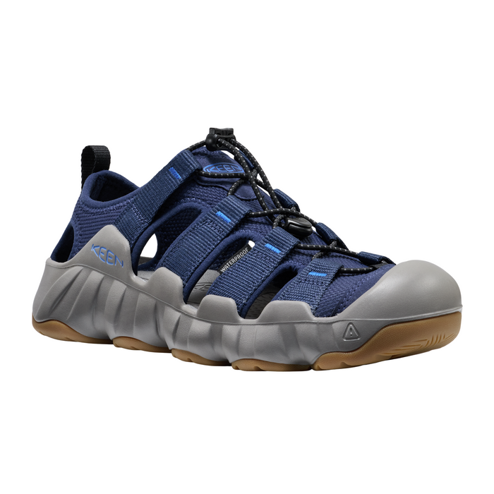 Keen Hyperport H2 Active Sandal (Men) Sandal - Active - The Heel Shoe Fitters