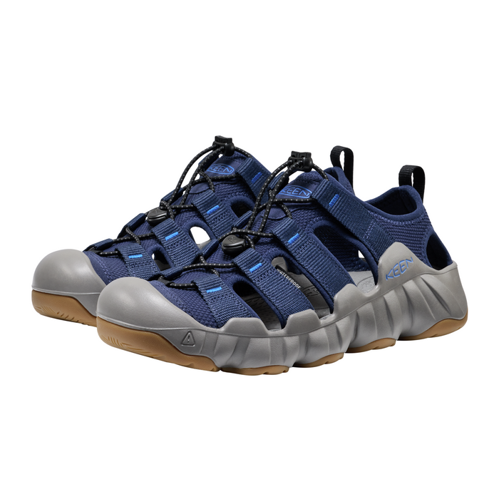 Keen Hyperport H2 Active Sandal (Men) Sandal - Active - The Heel Shoe Fitters