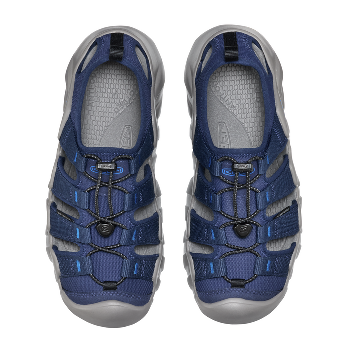 Keen Hyperport H2 Active Sandal (Men) Sandal - Active - The Heel Shoe Fitters