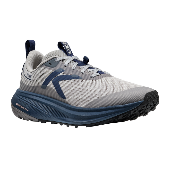Keen Roam Running Shoe (Men) Athletic - Running - Trail - The Heel Shoe Fitters