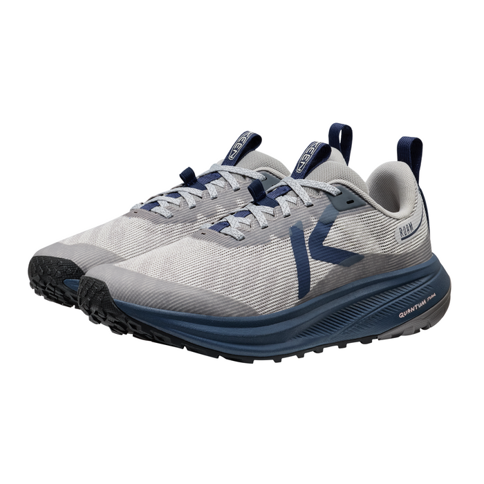 Keen Roam Running Shoe (Men) Athletic - Running - Trail - The Heel Shoe Fitters