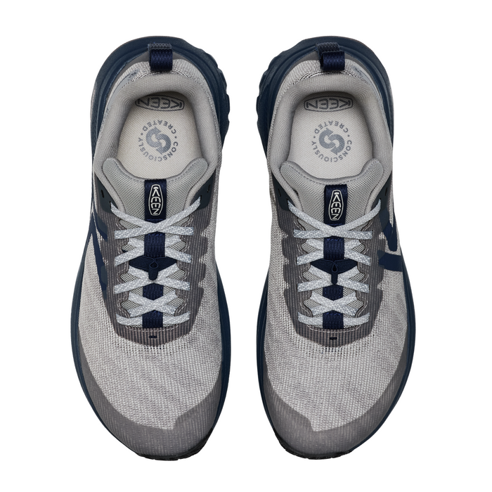 Keen Roam Running Shoe (Men) Athletic - Running - Trail - The Heel Shoe Fitters