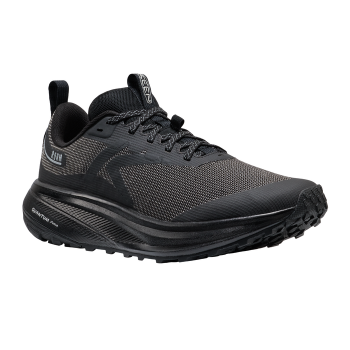 Keen Roam Running Shoe (Men) Athletic - Running - Trail - The Heel Shoe Fitters