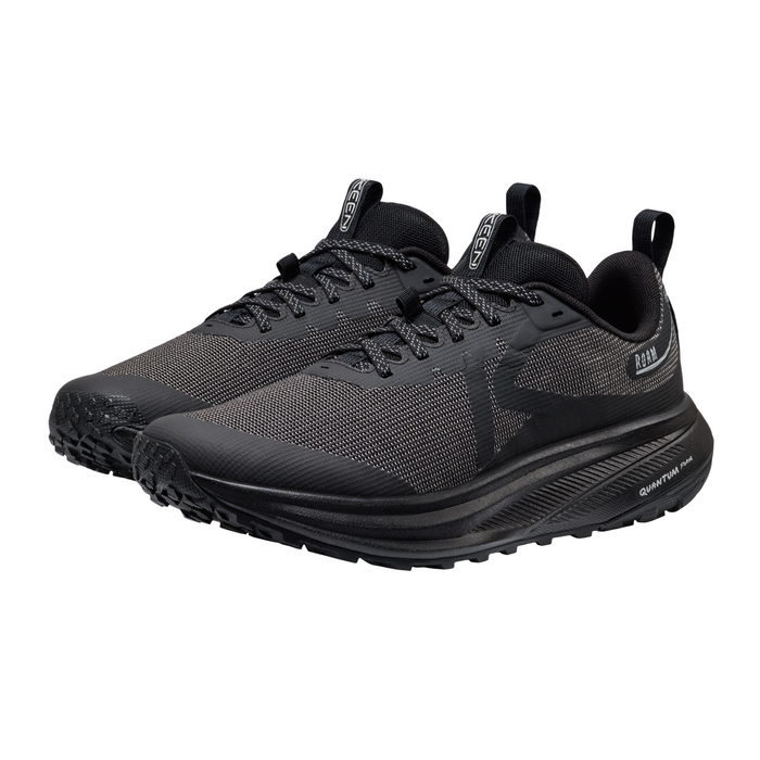 Keen Roam Running Shoe (Men) Athletic - Running - Trail - The Heel Shoe Fitters