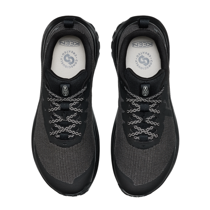 Keen Roam Running Shoe (Men) Athletic - Running - Trail - The Heel Shoe Fitters
