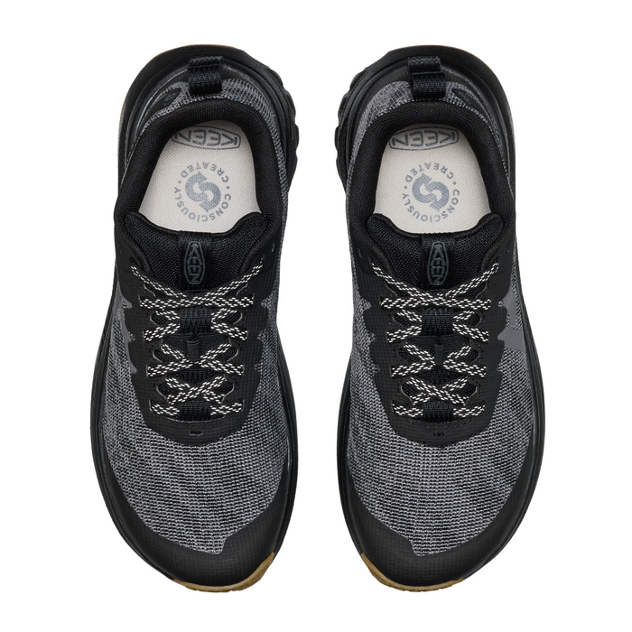 Keen Roam Running Shoe (Women) Athletic - Running - Trail - The Heel Shoe Fitters