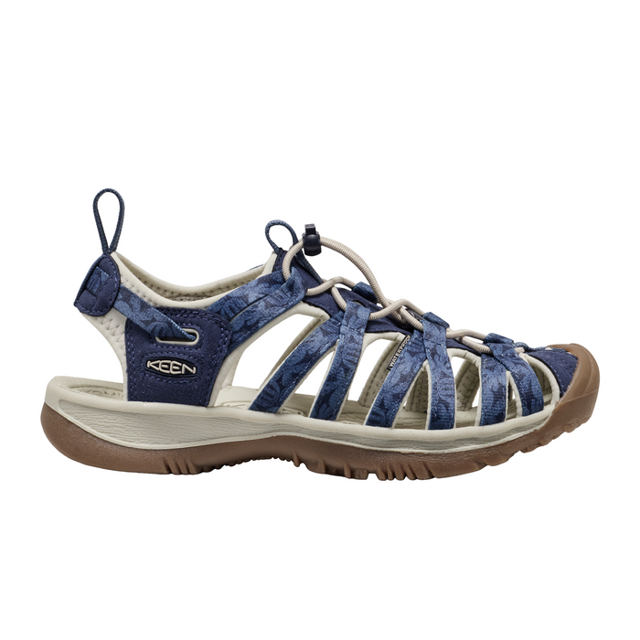 Keen Whisper Active Sandal (Women) Sandal - Active - The Heel Shoe Fitters