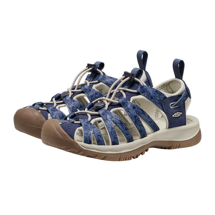 Keen Whisper Active Sandal (Women) Sandal - Active - The Heel Shoe Fitters