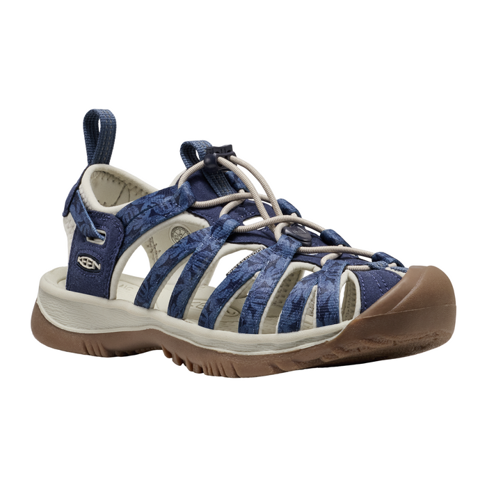 Keen Whisper Active Sandal (Women) Sandal - Active - The Heel Shoe Fitters