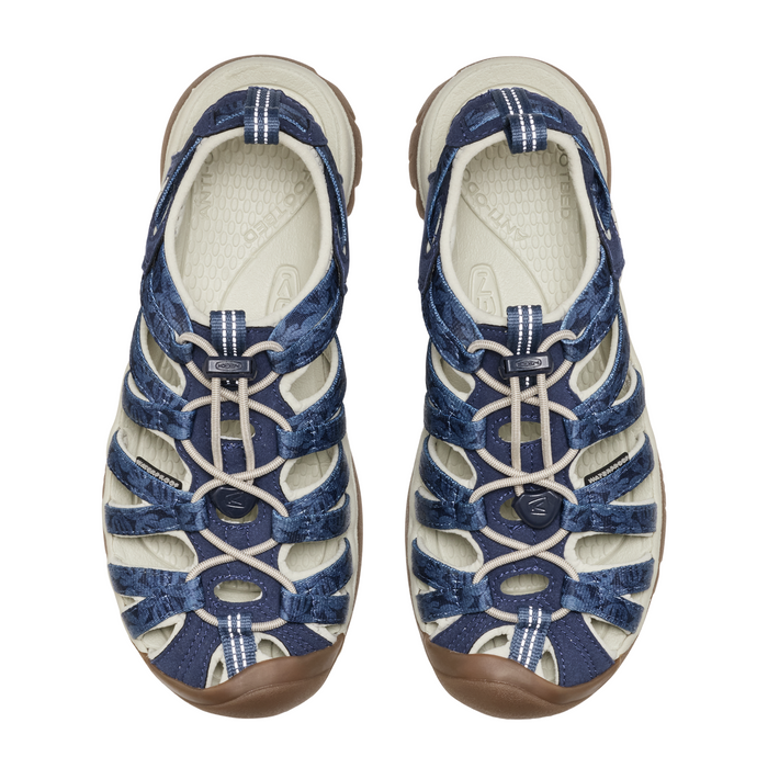Keen Whisper Active Sandal (Women) Sandal - Active - The Heel Shoe Fitters